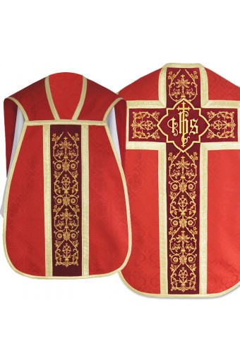 Chasuble 137