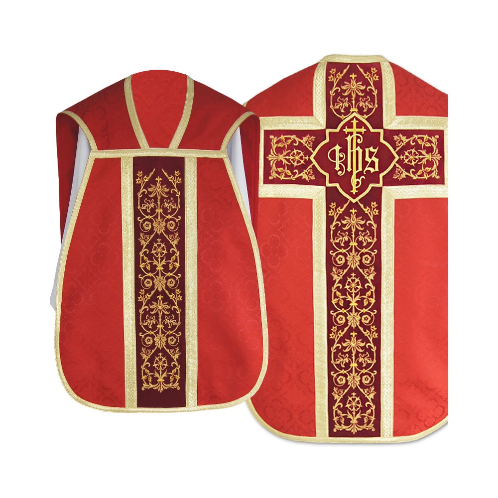 Chasuble 137