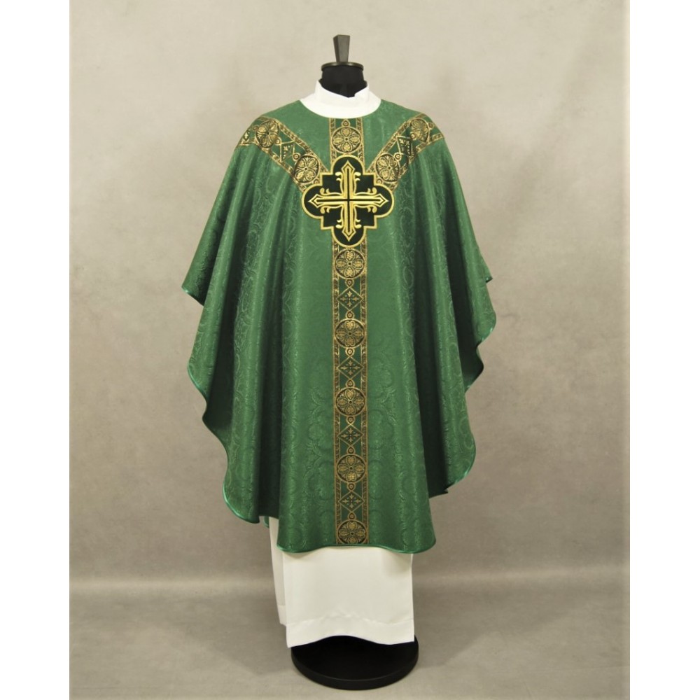 Chasuble 325