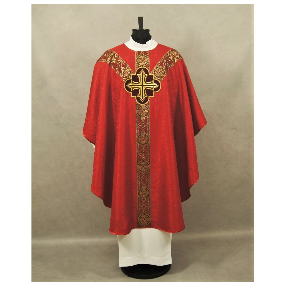 Chasuble 325