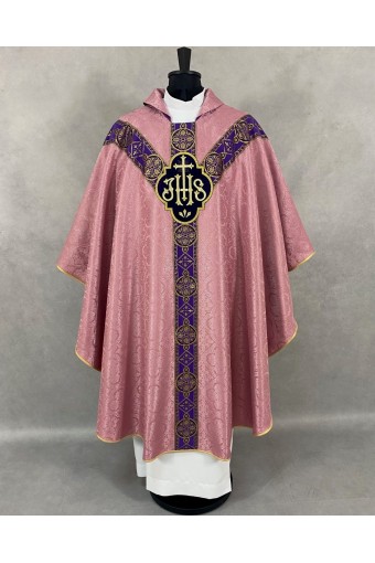 Chasuble 84d-2