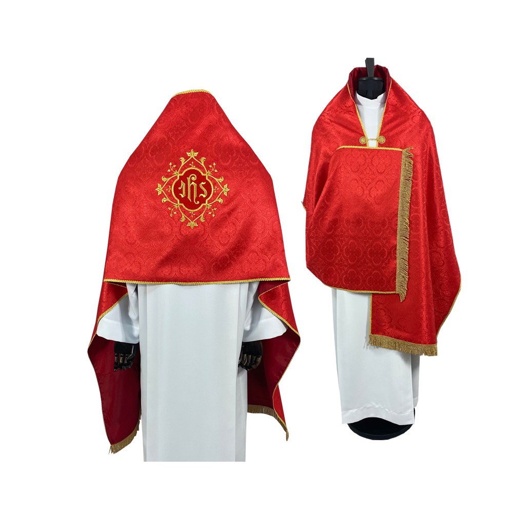 Humeral Veil W-10