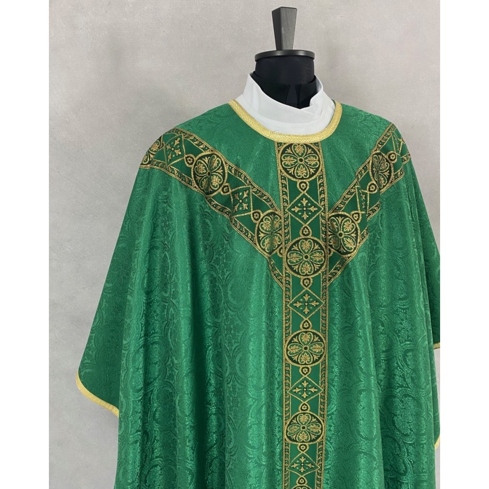 Chasuble 342
