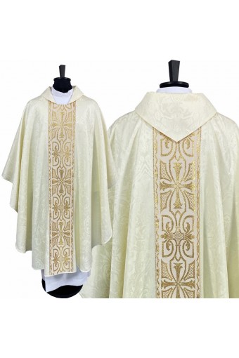 Chasuble 88d