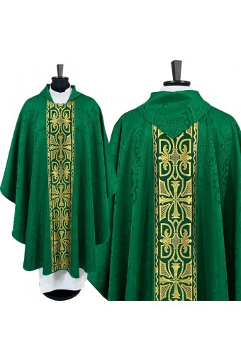 Chasuble 88d