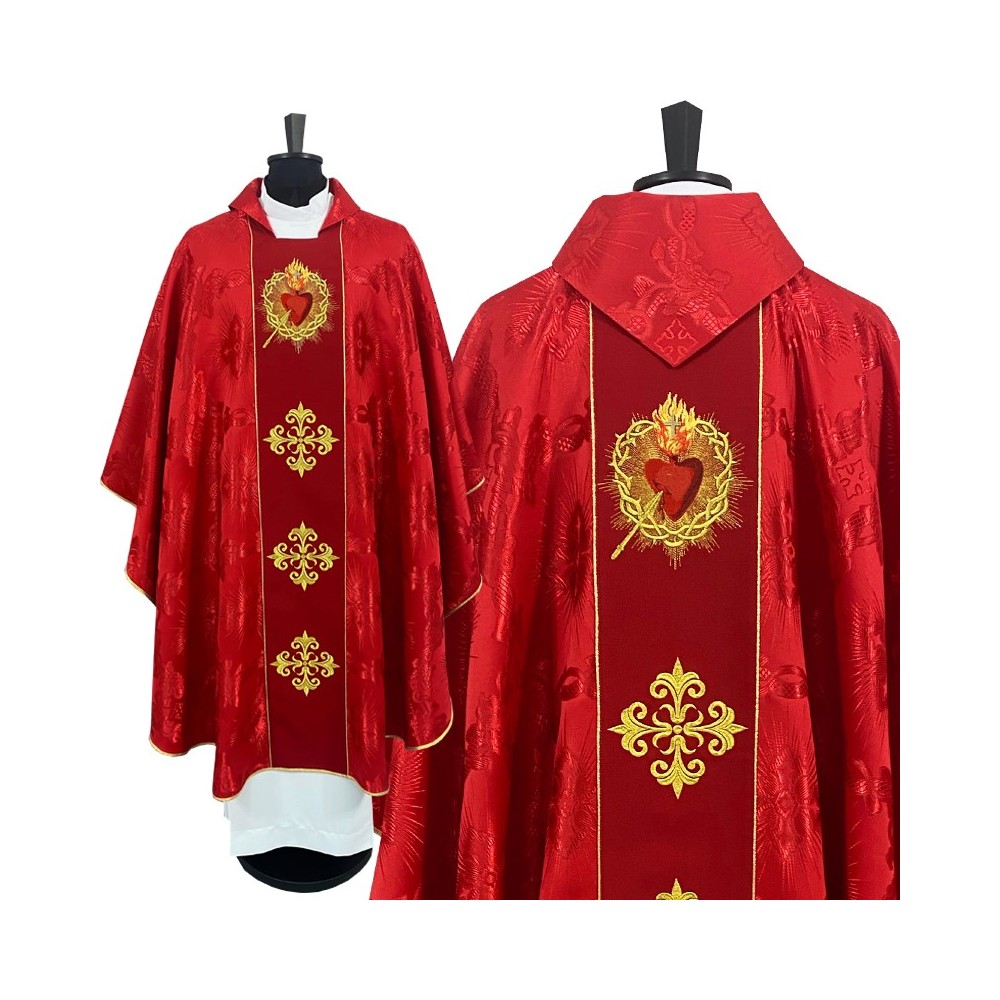 Ornat O- 273 d-11