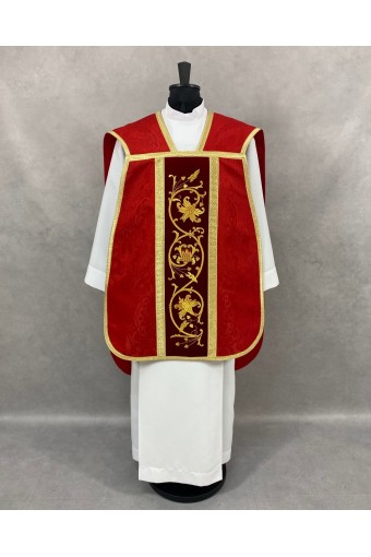 Chasuble 70