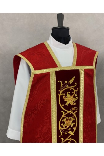 Chasuble 70