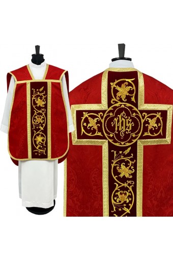 Chasuble 70