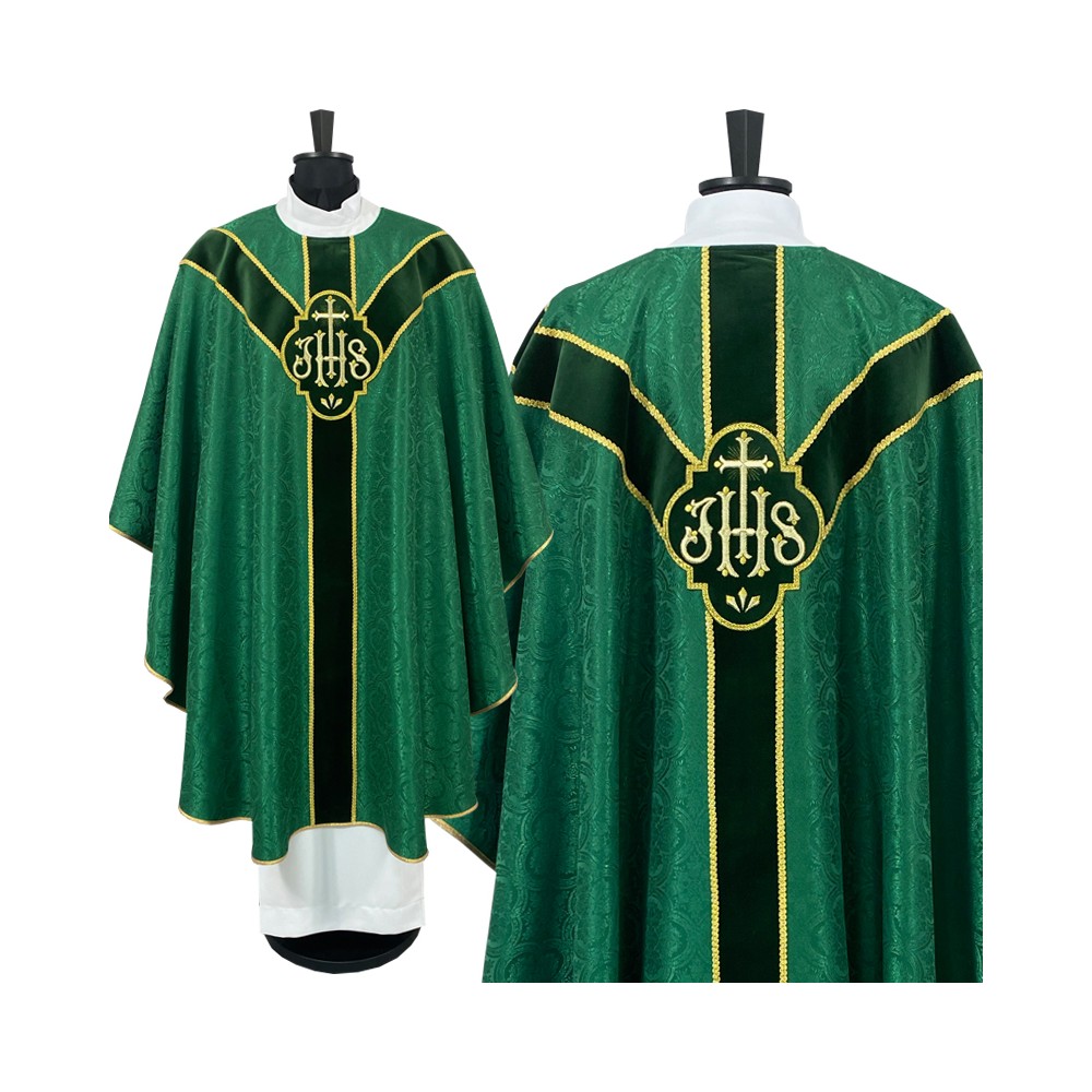 Chasuble 217