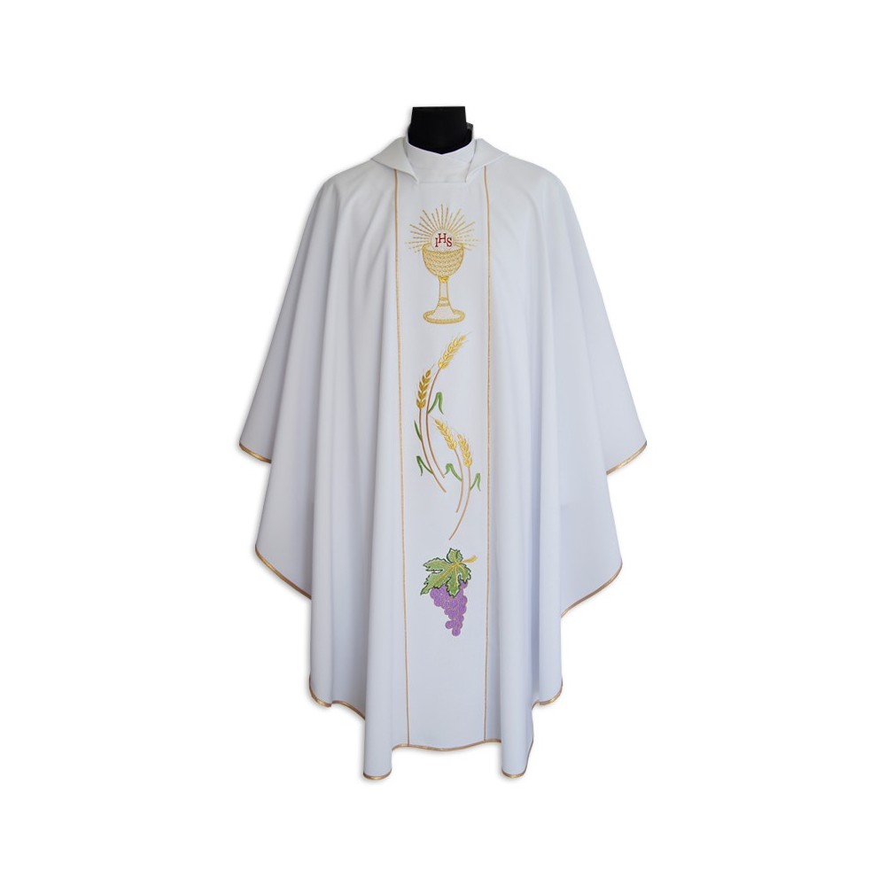 Chasuble 147