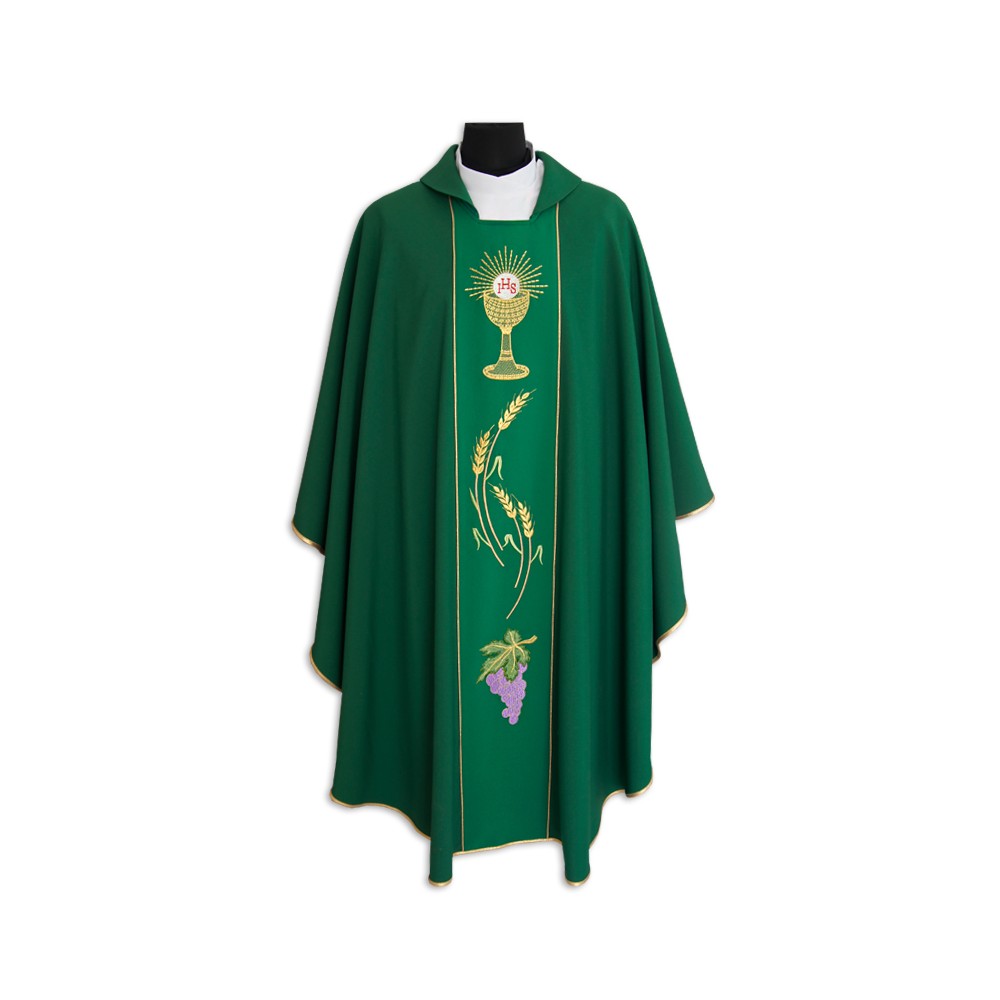 Chasuble 147