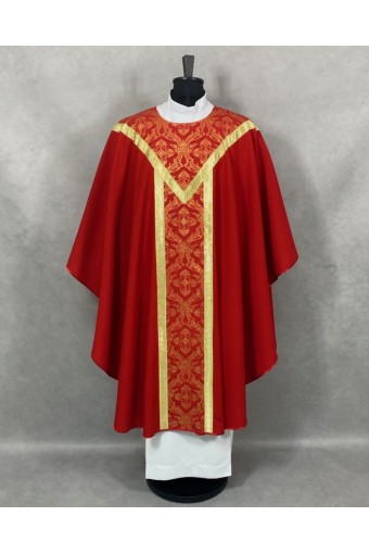 Chasuble 143