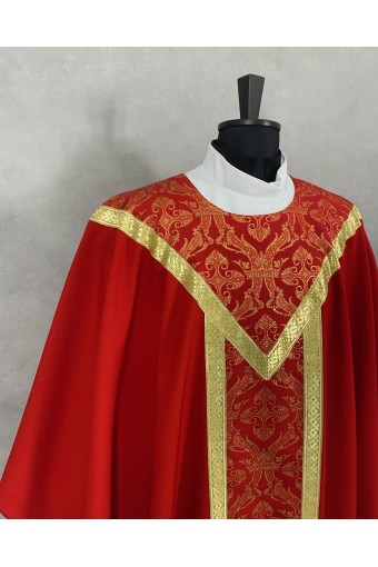Chasuble 143