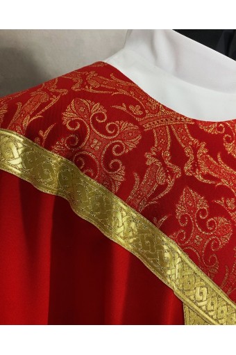 Chasuble 143