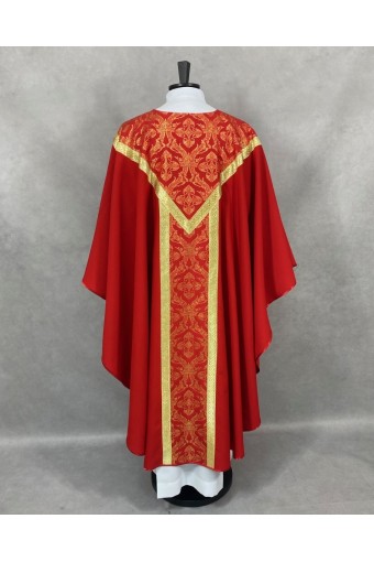 Chasuble 143
