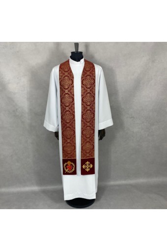 Priest Stole S- 273