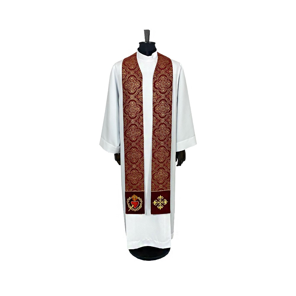 Priest Stole S- 273