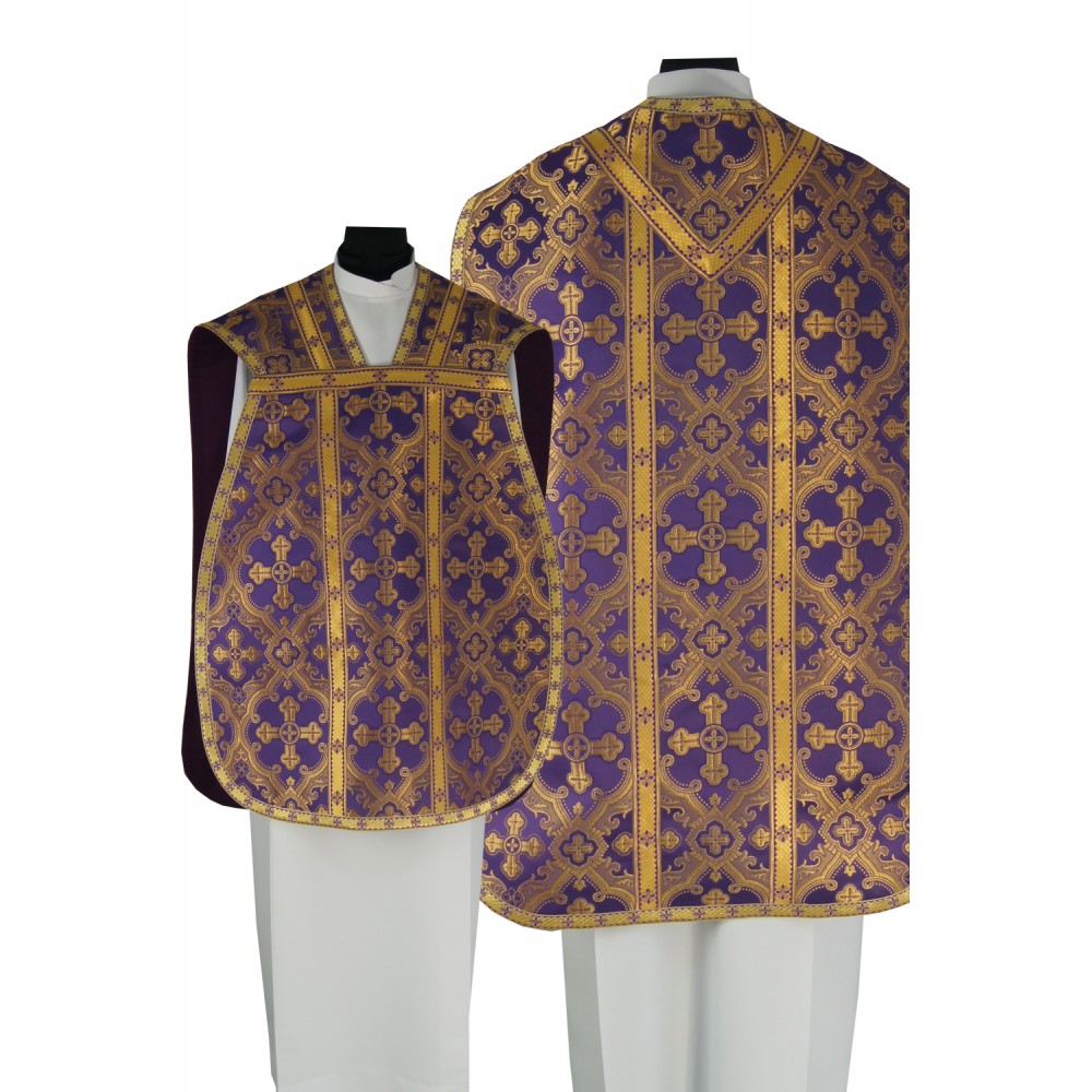 Chasuble 256 S