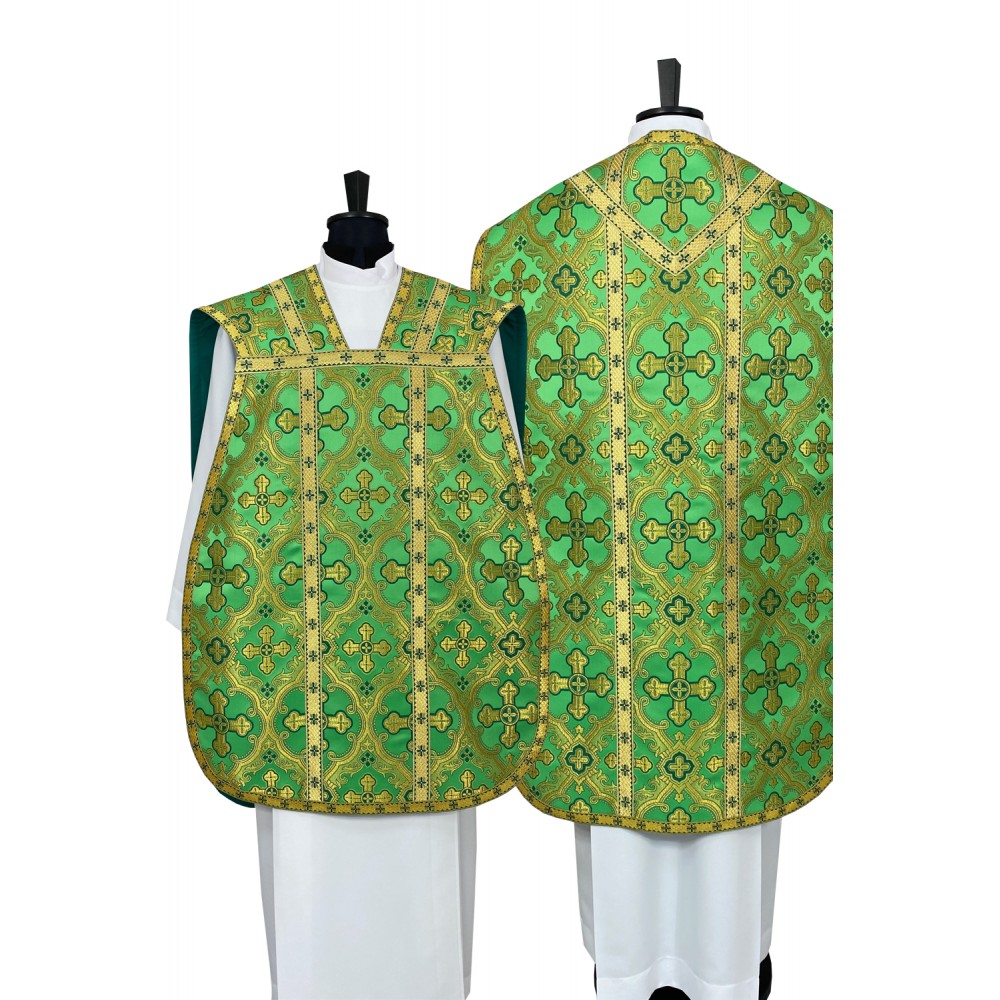 Chasuble 256 S