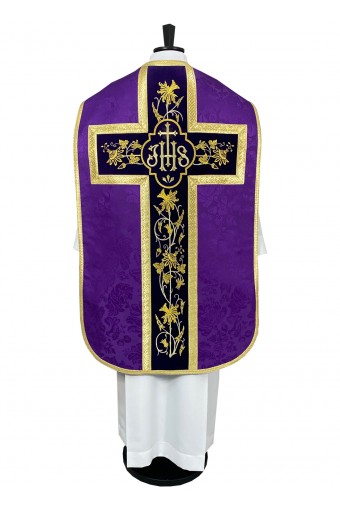 Chasuble 139