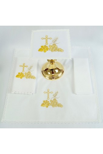 Altar Linen Set 1