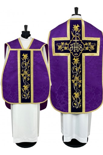 Chasuble 139