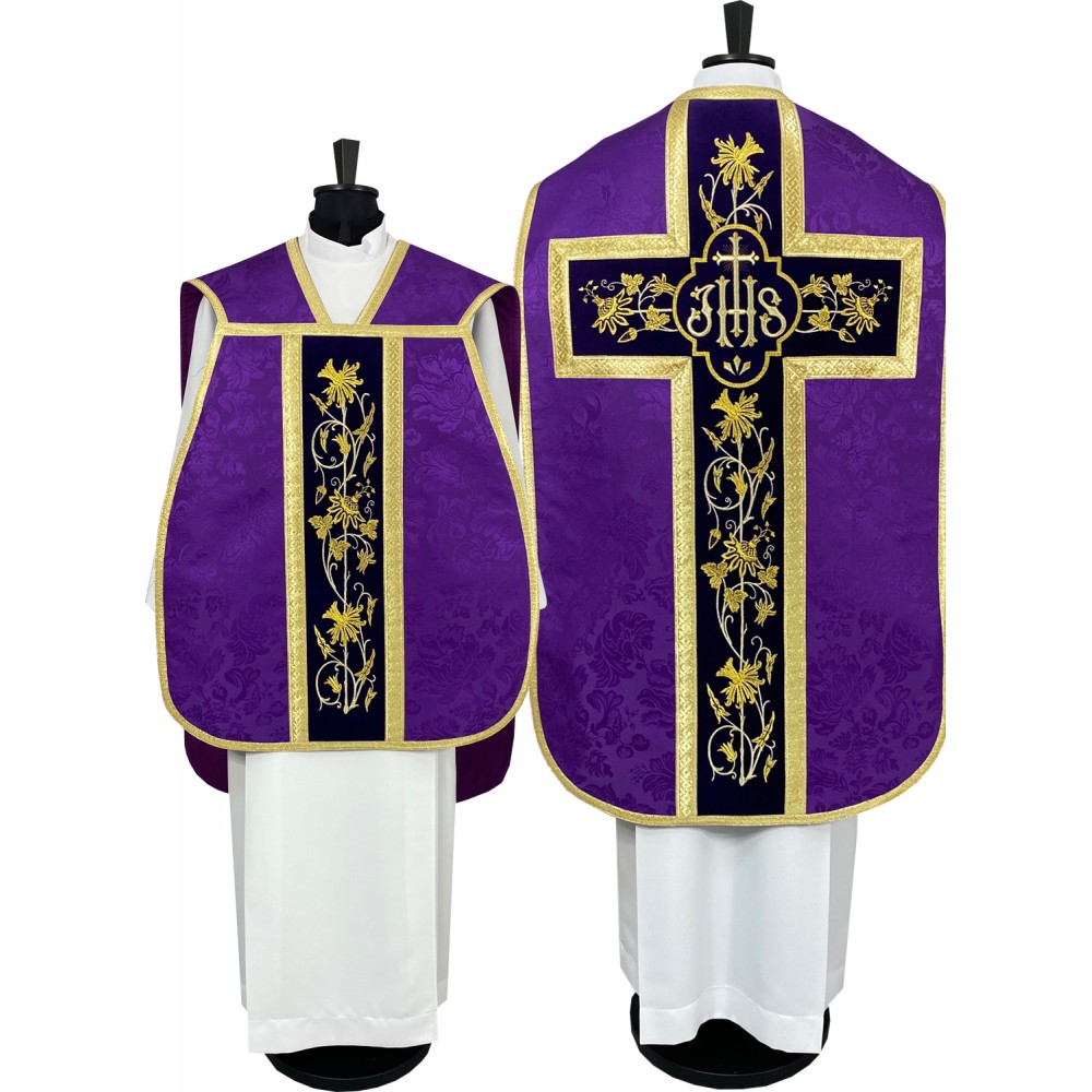 Chasuble 139