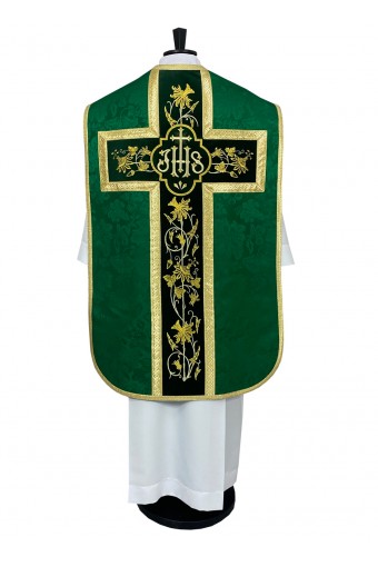 Chasuble 139