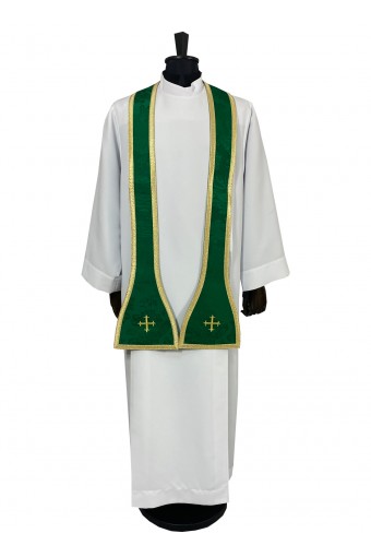 Chasuble 139