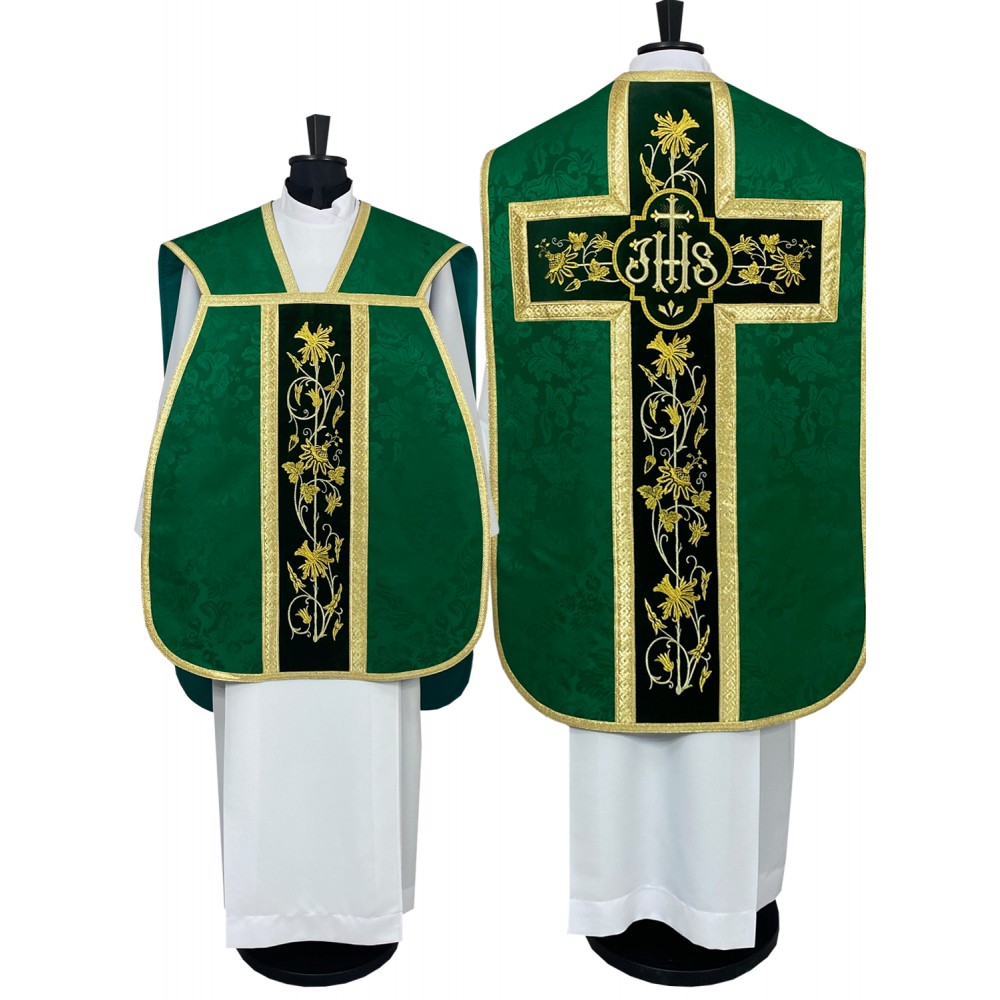 Chasuble 139
