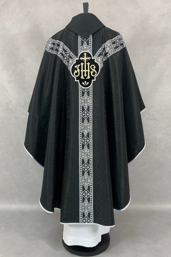 Chasuble 84d-2