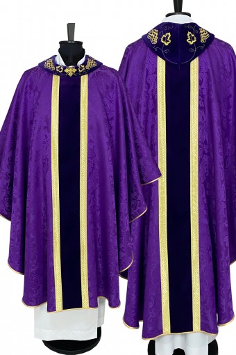 Chasuble  50
