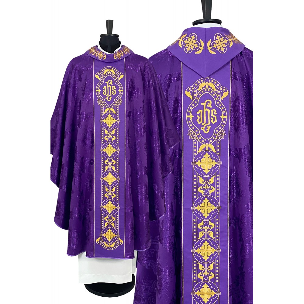 Chasuble 335