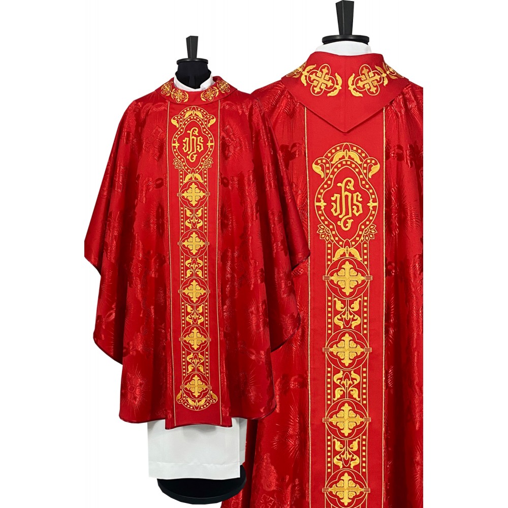 Chasuble 335
