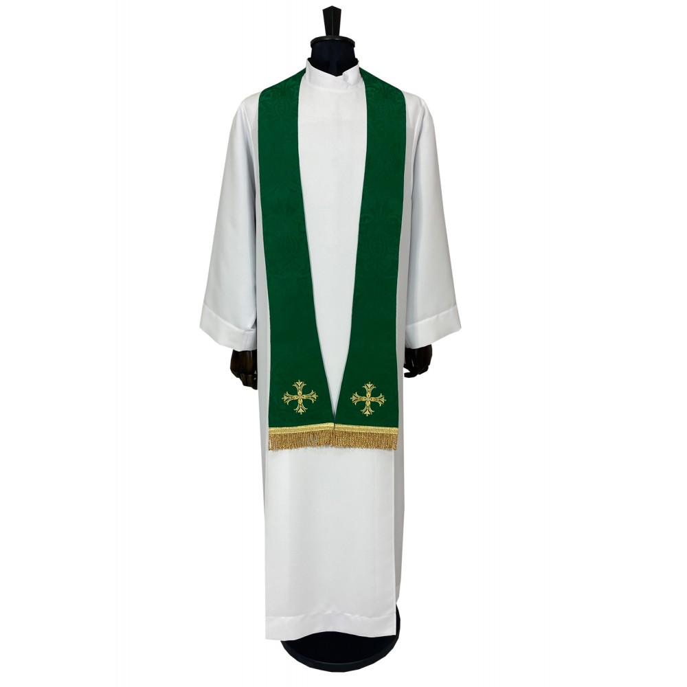 Priesterstola S- 105