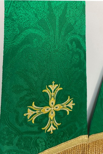 Priesterstola S- 105