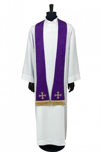 Priesterstola S- 105