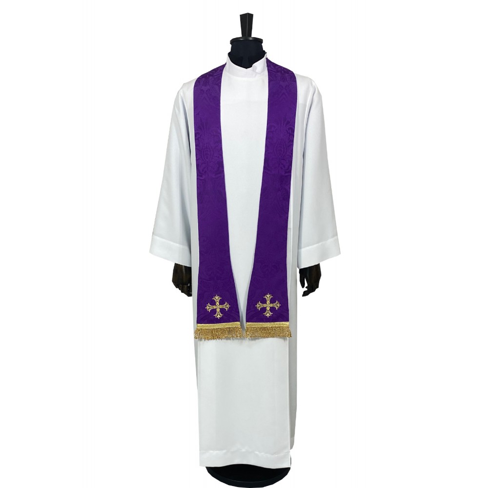 Priesterstola S- 105