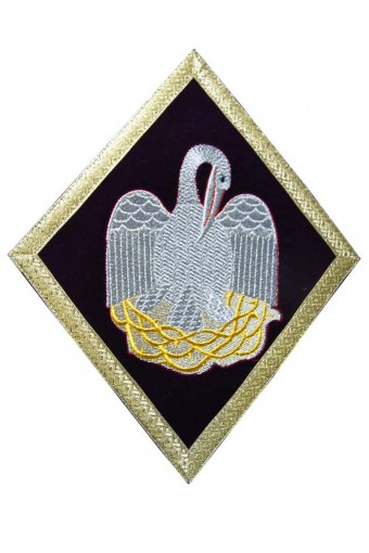 Chasuble 12