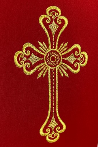 Étole S-137a
