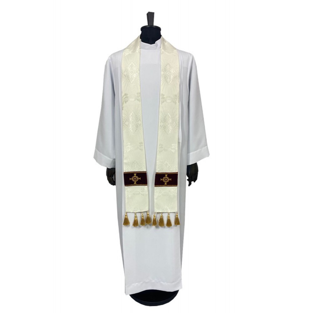 Priesterstola S- 340