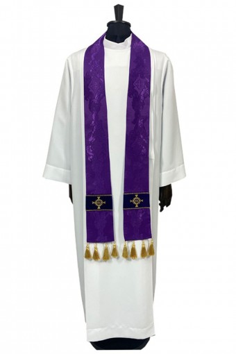 Priesterstola S- 340