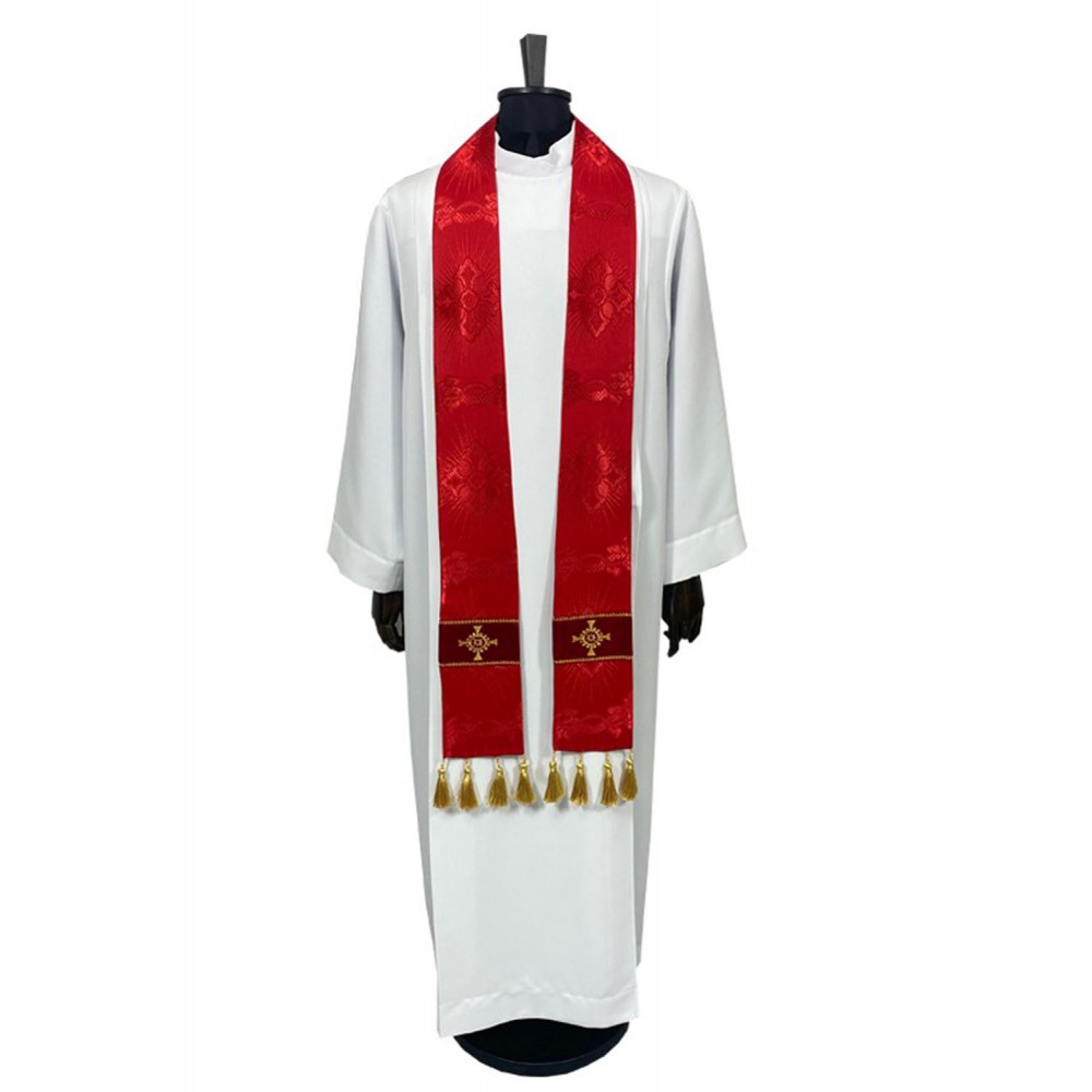 Priesterstola S- 340