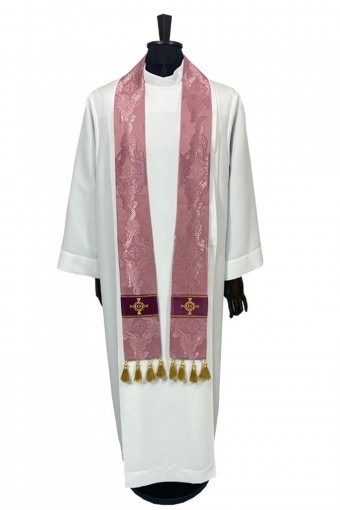 Priesterstola S- 340