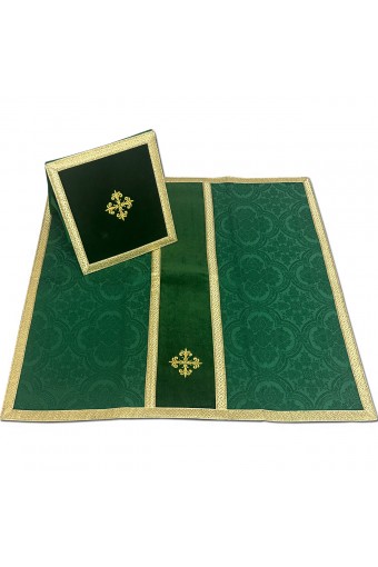 Burse and Chalice Veil BW-20