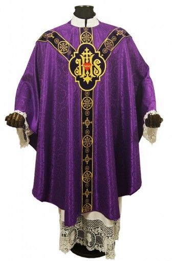 Ornat O- 254