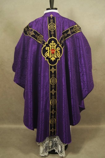 Ornat O- 254