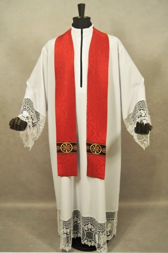 Chasuble 254