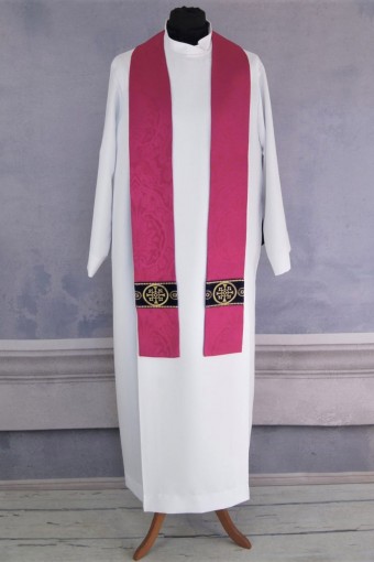 Chasuble 254